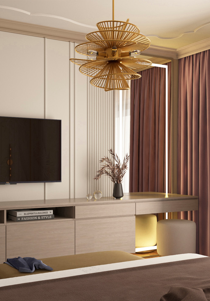 КП Заповедный Парк