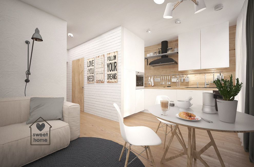 проект для ОКС ОЦМ,