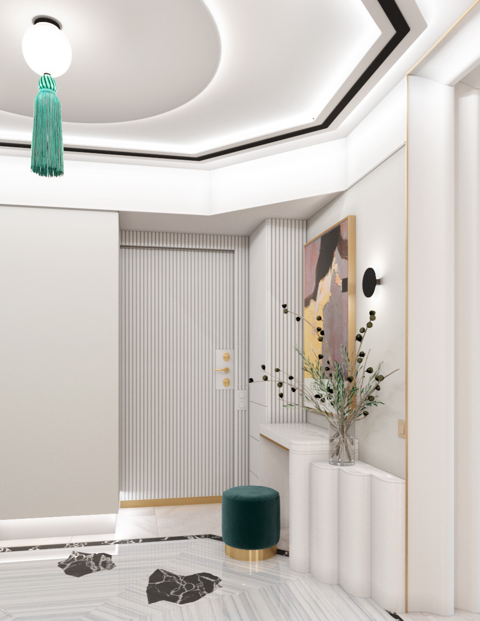 БЕЛЫЙ АНГЕЛ