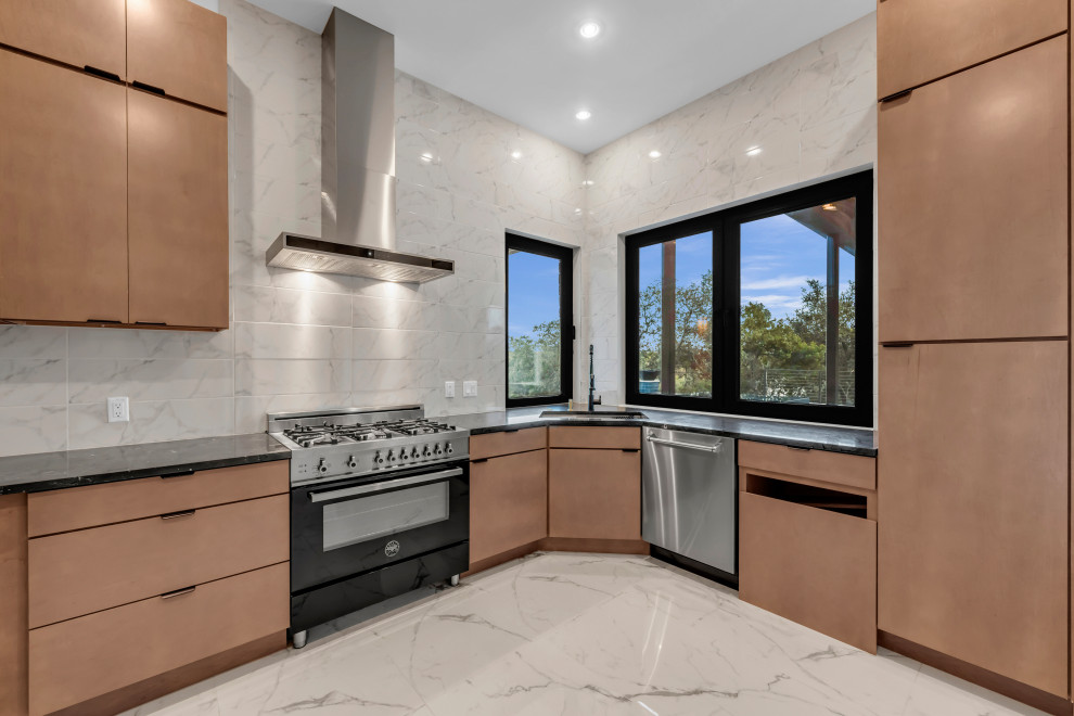 Westlake Contemporary