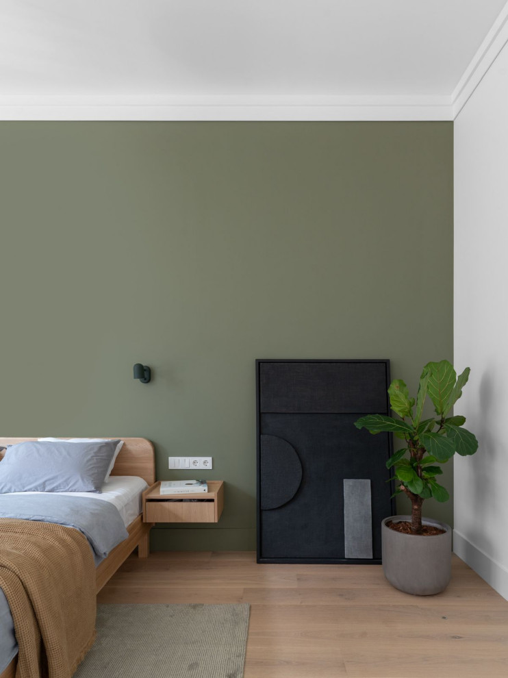 Квартира в Москва сити