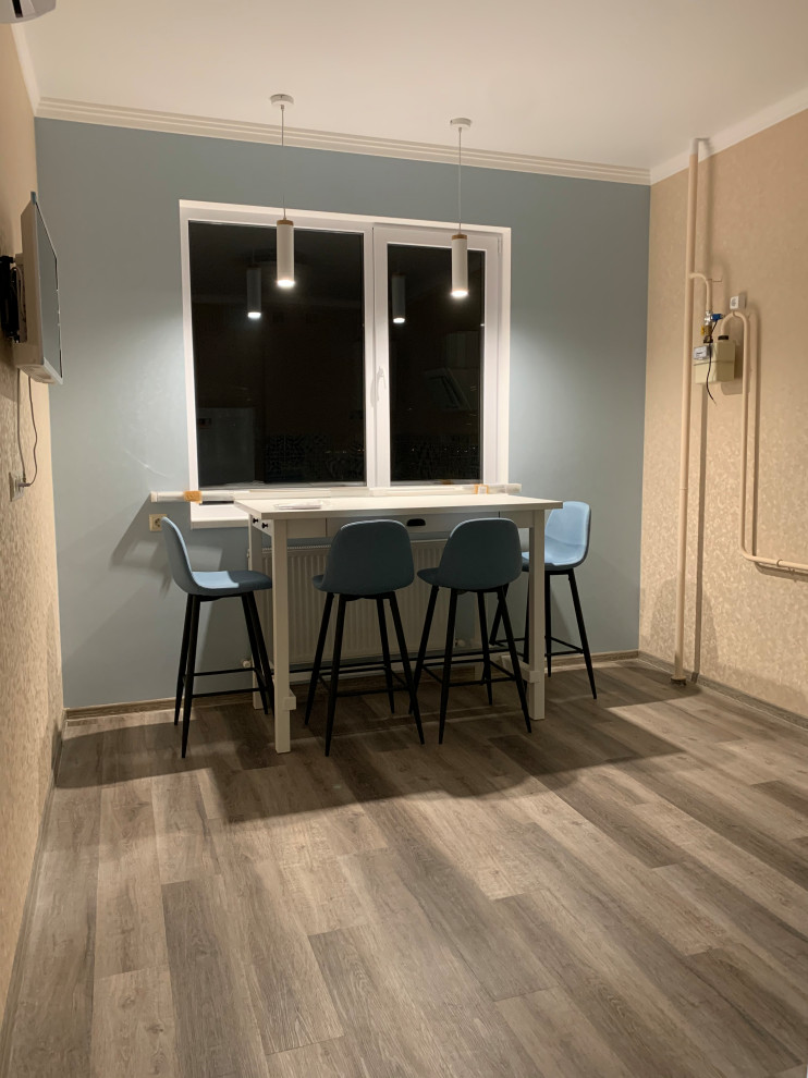 Море и закаты