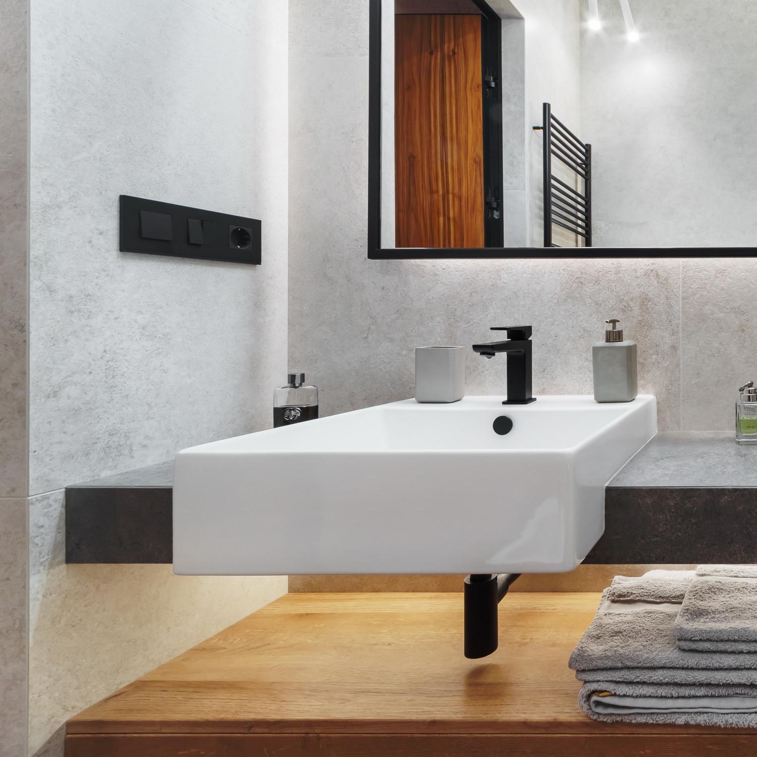 Квартира в ЖК Форум Сити 1