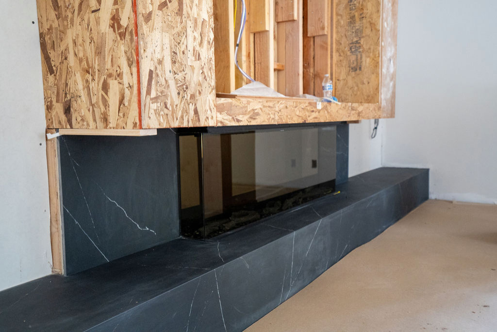 Home Remodel - Atherton  ( in progress )