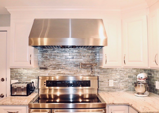 Easthampton Kitchen Remodel