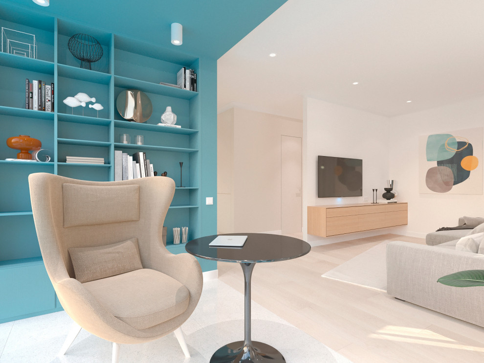 ПАРК ЛЕГЕНД 66М2