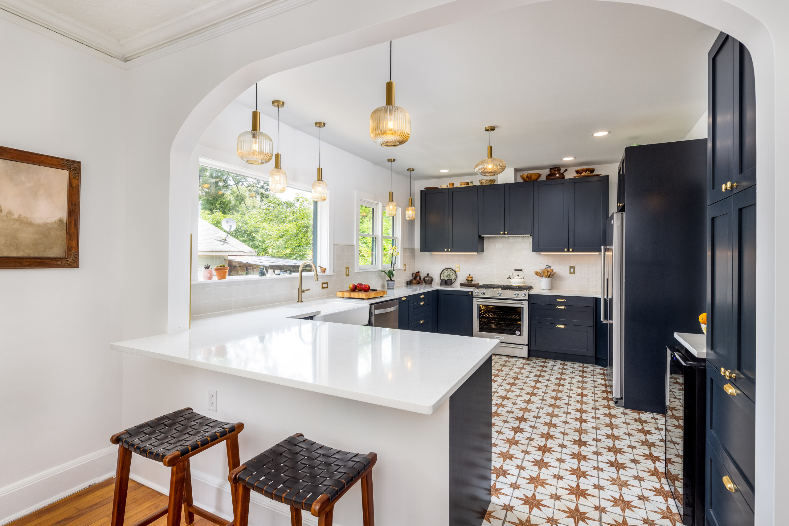 Kirkwood Full kitchen remodel