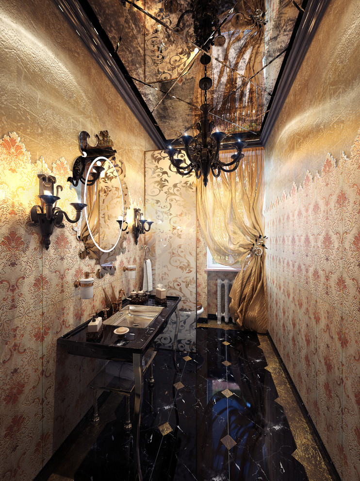 RESIDENCE, village "High Coast"