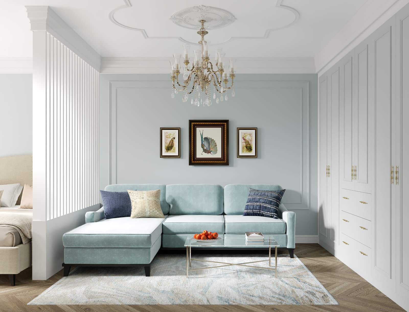 ЖК Жемчужина г Владимир