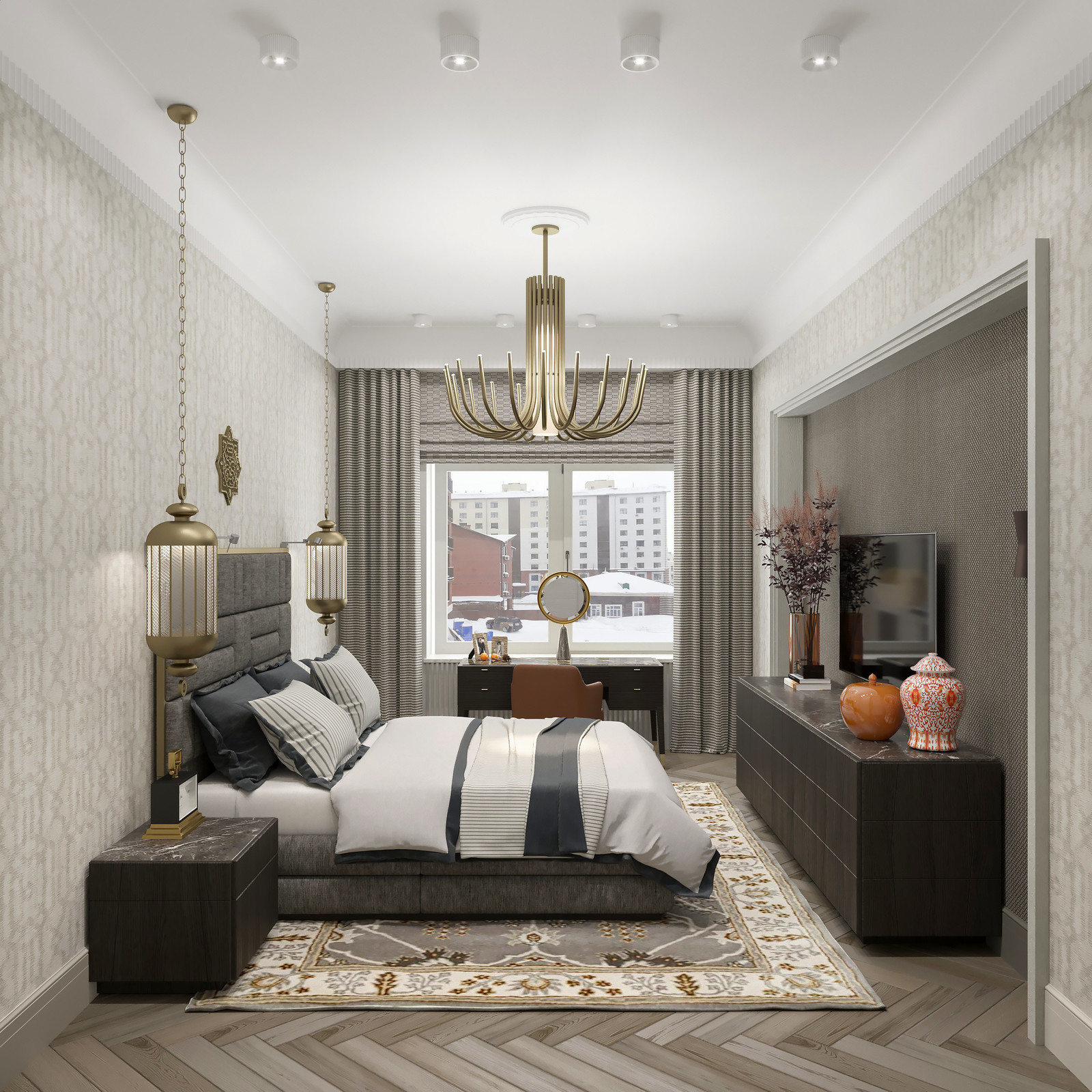 Цитируя классику