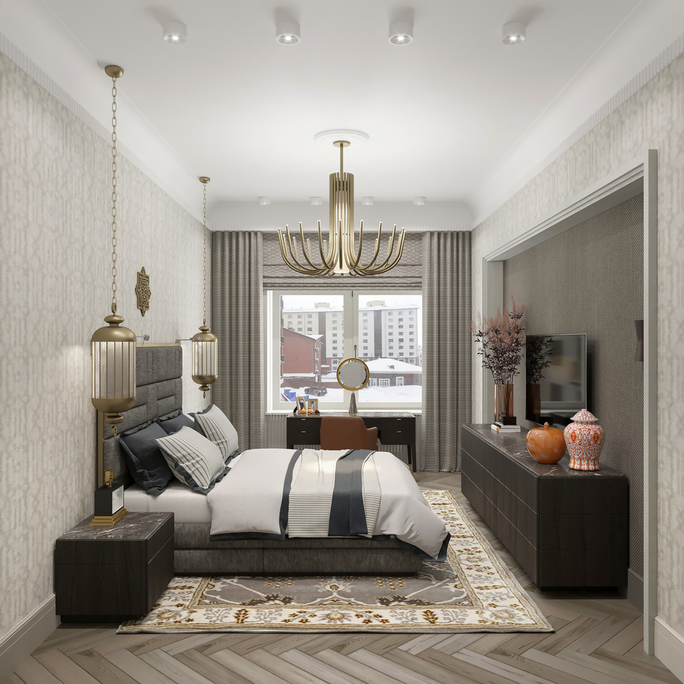 Цитируя классику