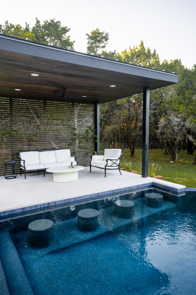 Pool - pool idea in Austin