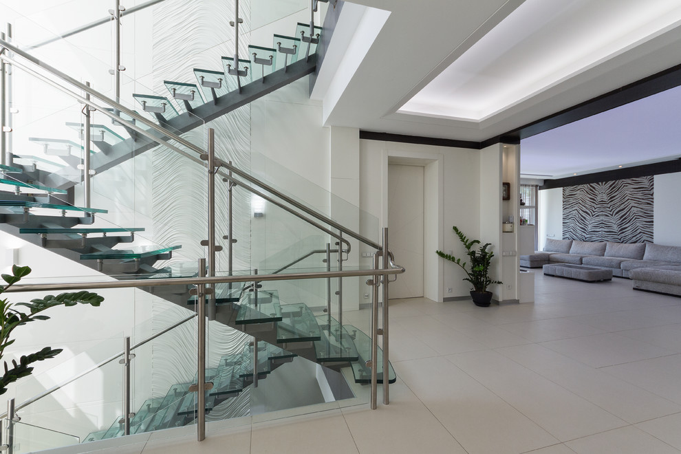 Дом в Новогорске