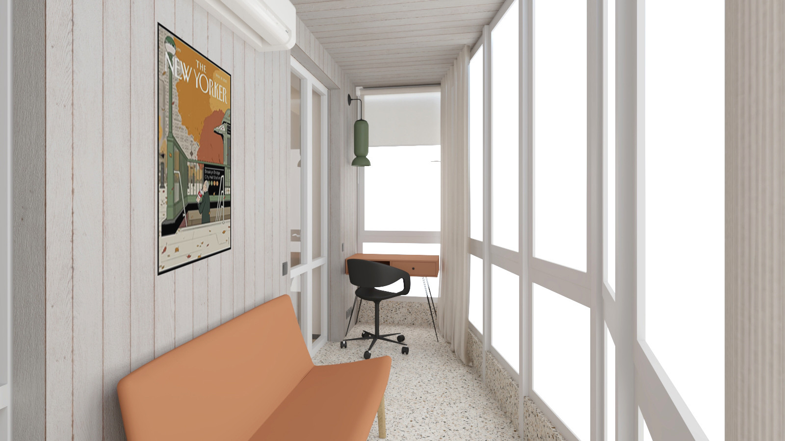 2025_Апартамены для сдачи в наем