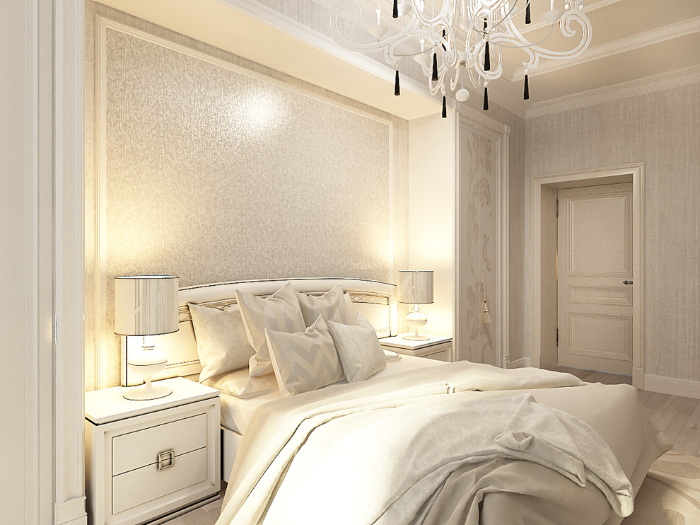 Квартира в г. Москваспальня