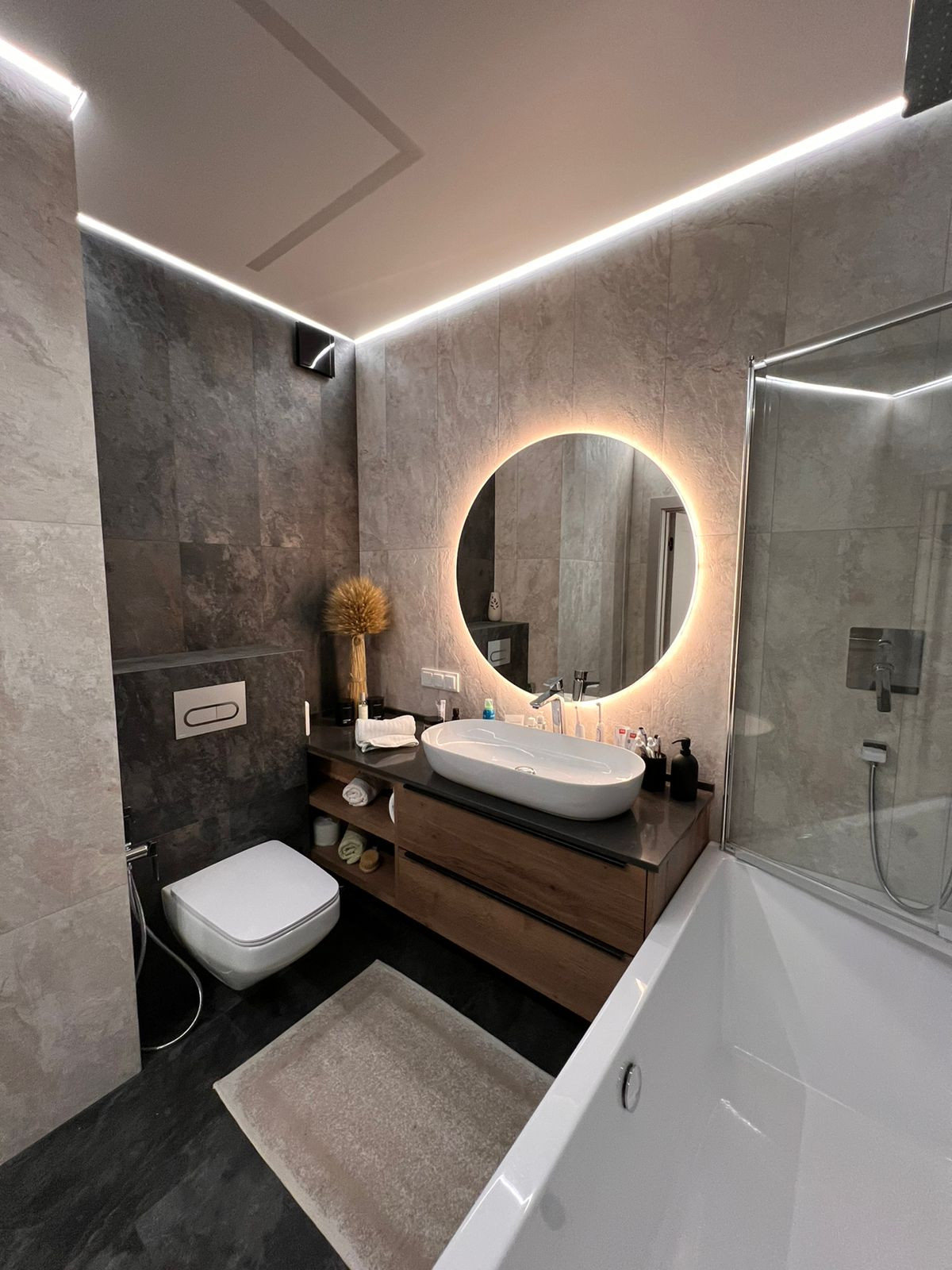 квартира в Химках