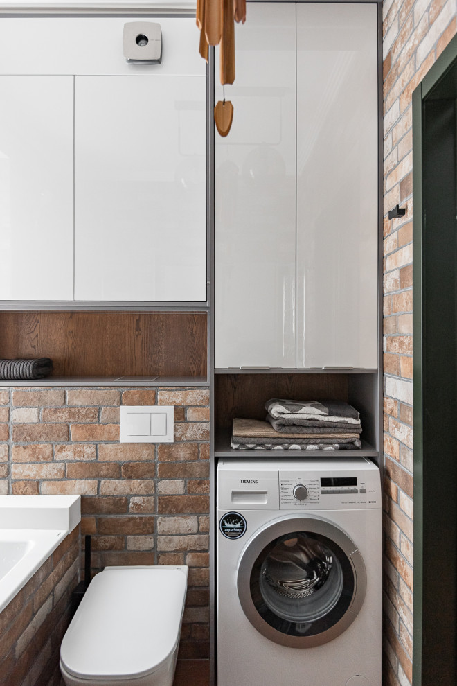 Мебель в санузел