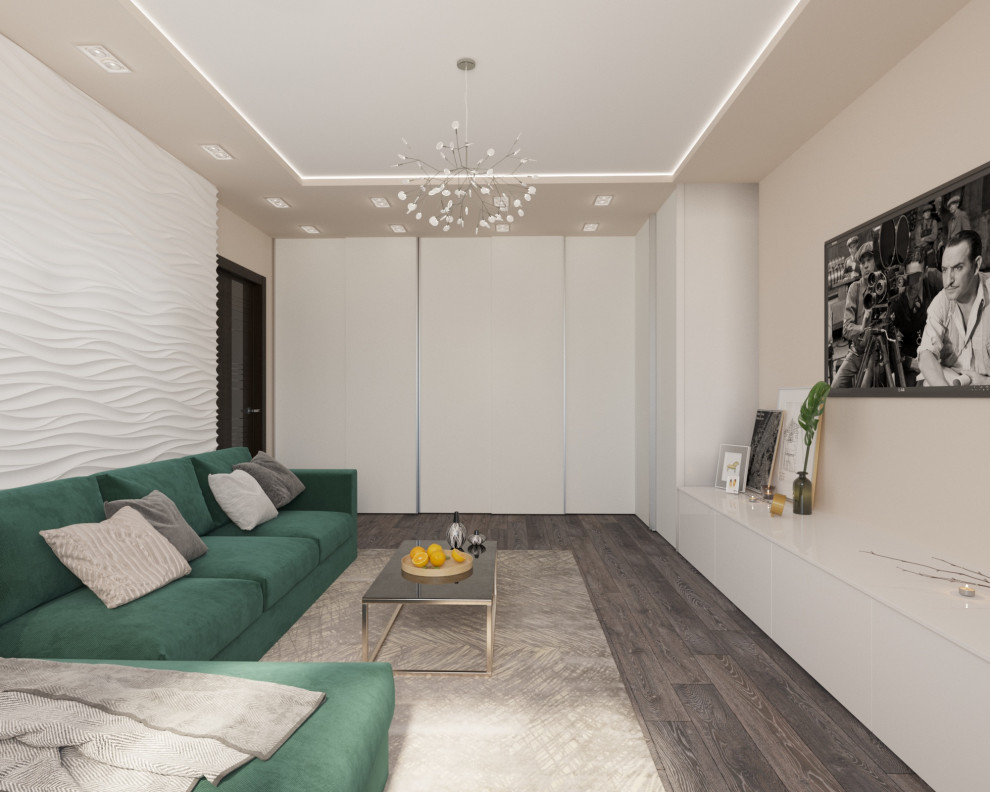 ЖК Грибоедов