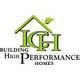 ICH High Performance Homes & Commercial Structures
