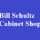 Bill Schultz Cabinet Shop