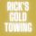Rick's Gold Towing