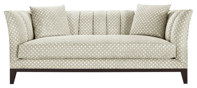 Devon Traditional Tufted Cream Sofa Sofas By Your Devon Traditional Tufted Cream Sofa