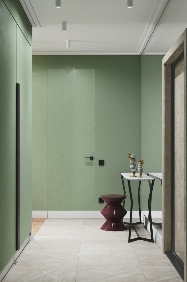 Апартаменты ЖК Нормандия