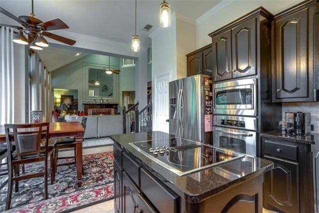Whole house Remodel