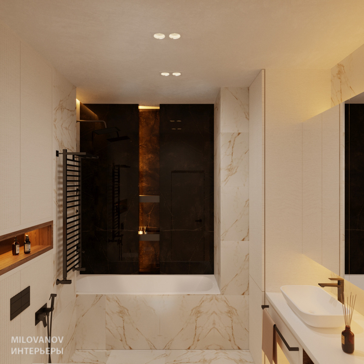 КВАРТИРА 80М