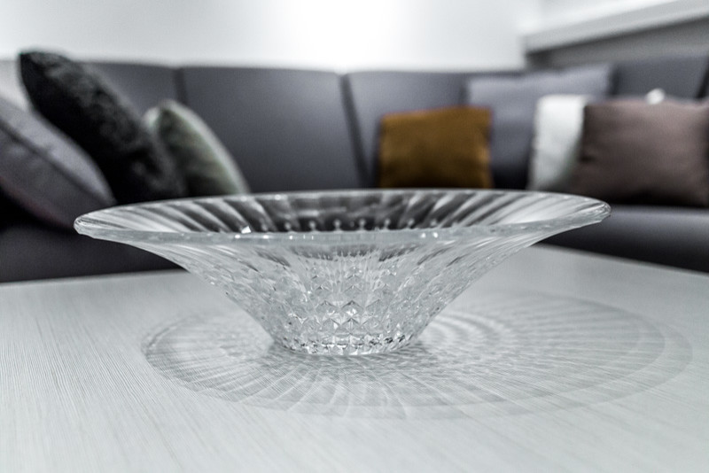 Квартирный вопрос. В греческом зале