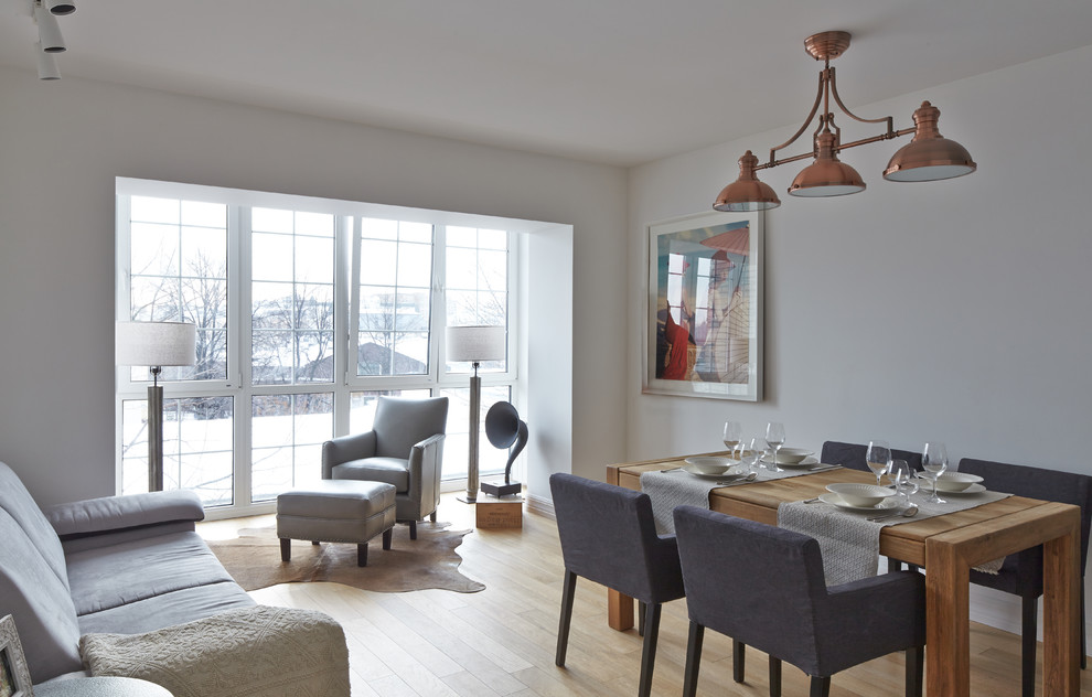 Пречистенка 60 кв м