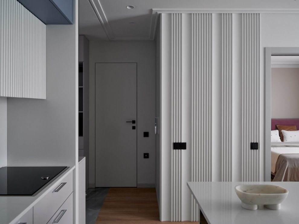 Серебряная пыль