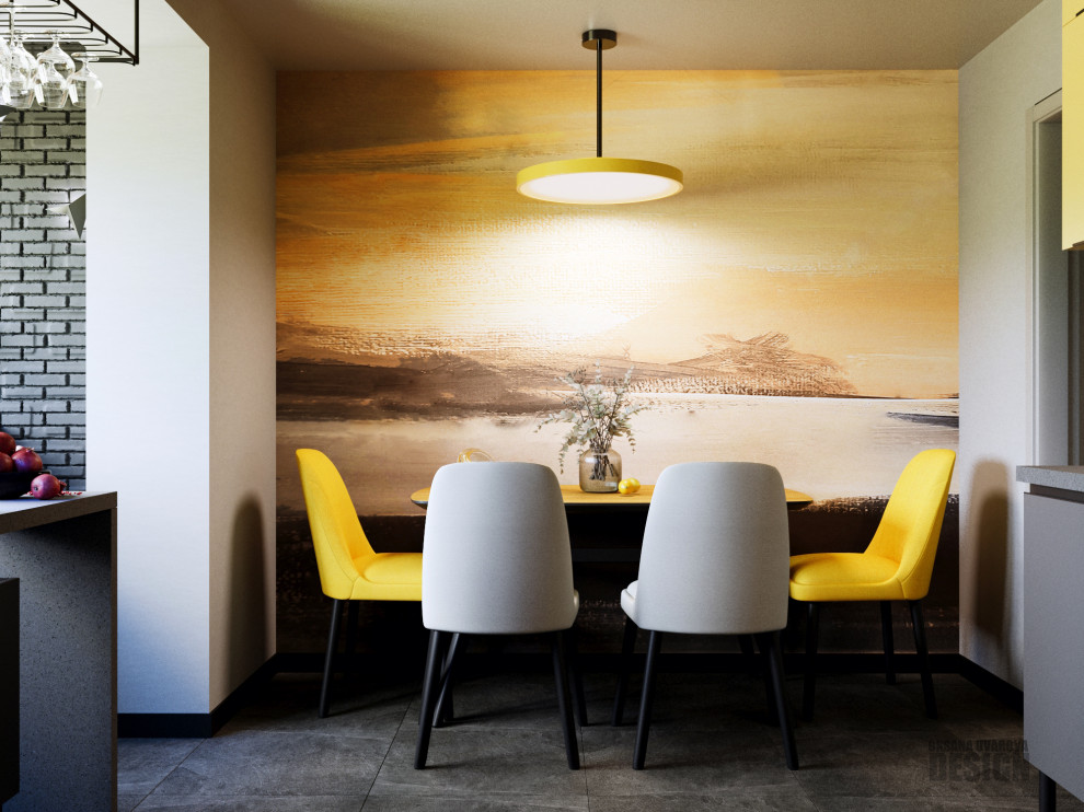 3х комнатная квартира, г. Воскресенск