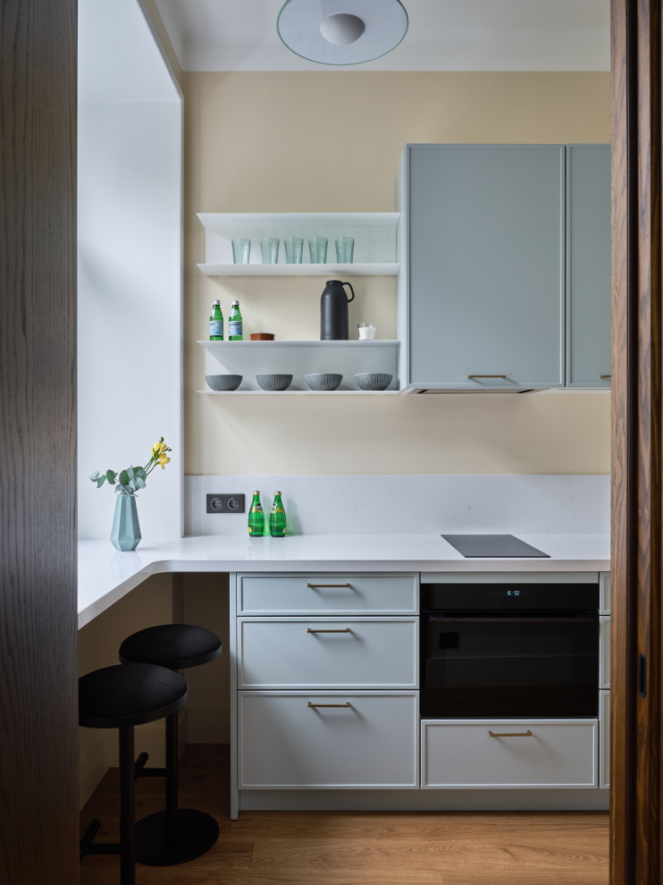 "Дом-урожай"