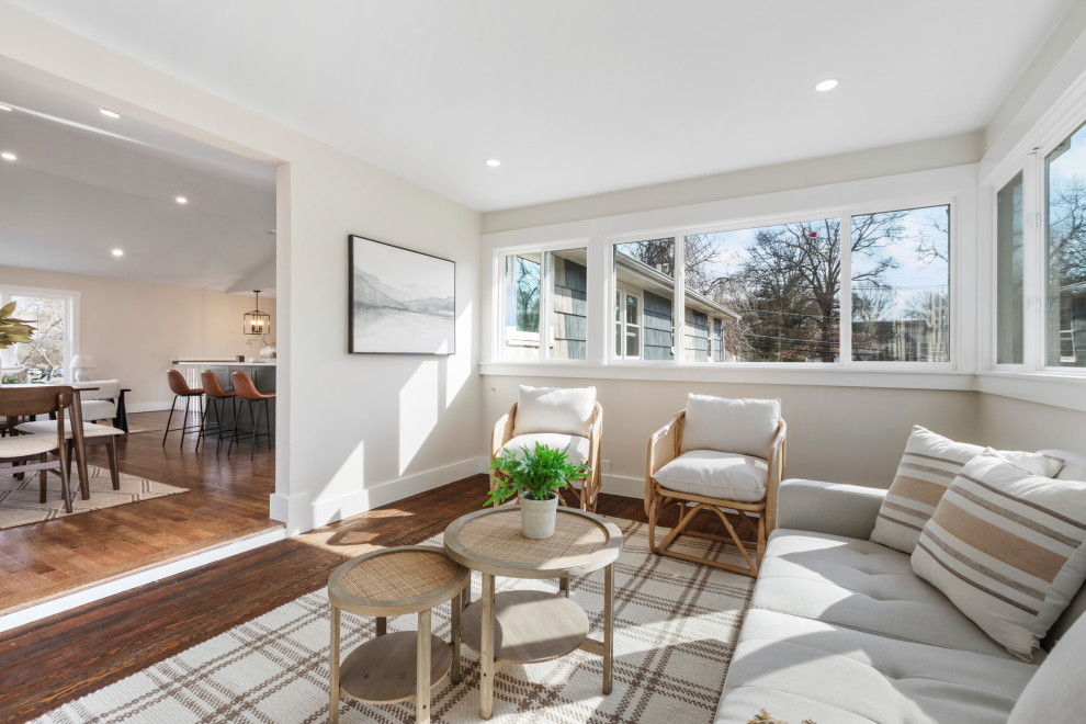 Norwood, MA - Home Renovation