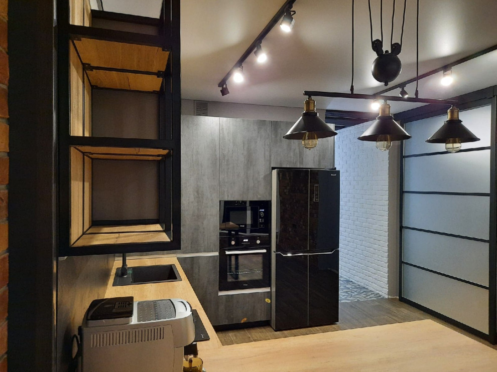 ЖК "Соловьи"