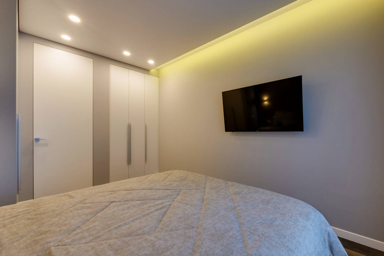 Ремонт в 2х комнатной квартире