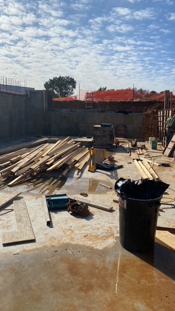 Commercial Foundations