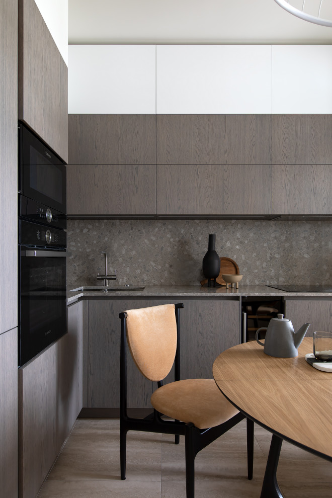 г. Москва, ЖК LIFE Ботанический Сад 2