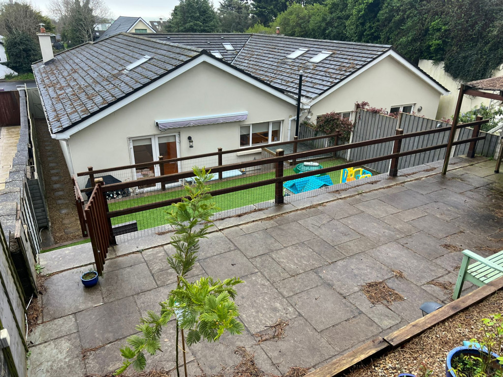 Corten Greystones