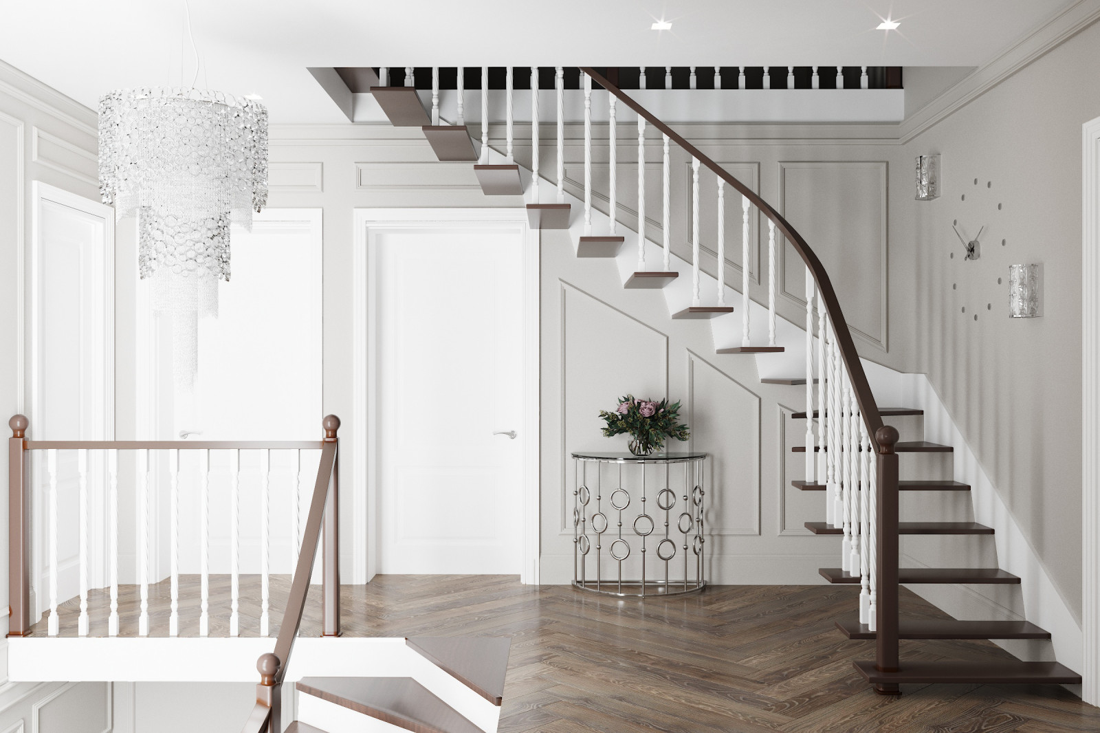 Дом в Ханты-Мансийске