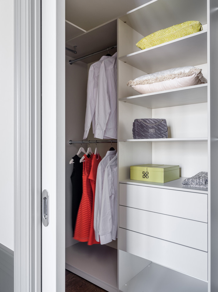 Трехкомнатная квартира в ЖК Крестовский de luxe - 129м²