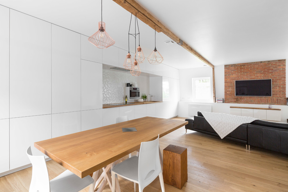 Rénovation d'un appartement