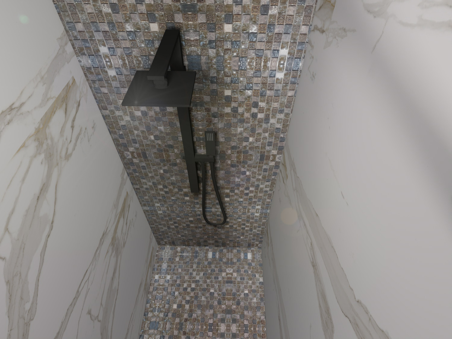 Пространство для отдыха в часном доме