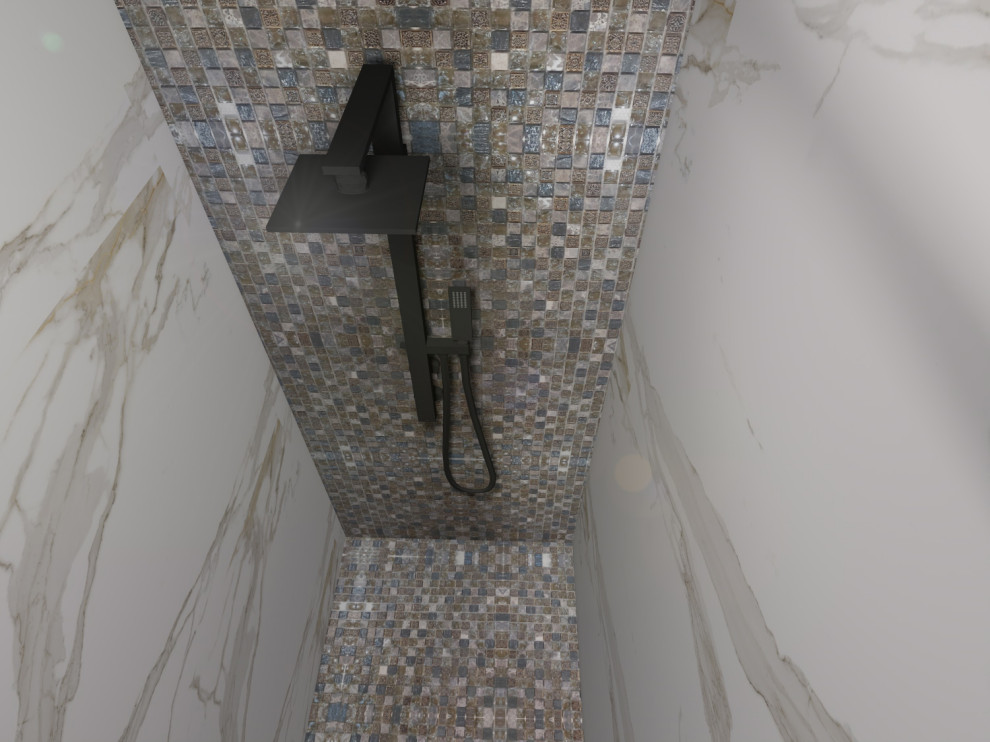 Пространство для отдыха в часном доме