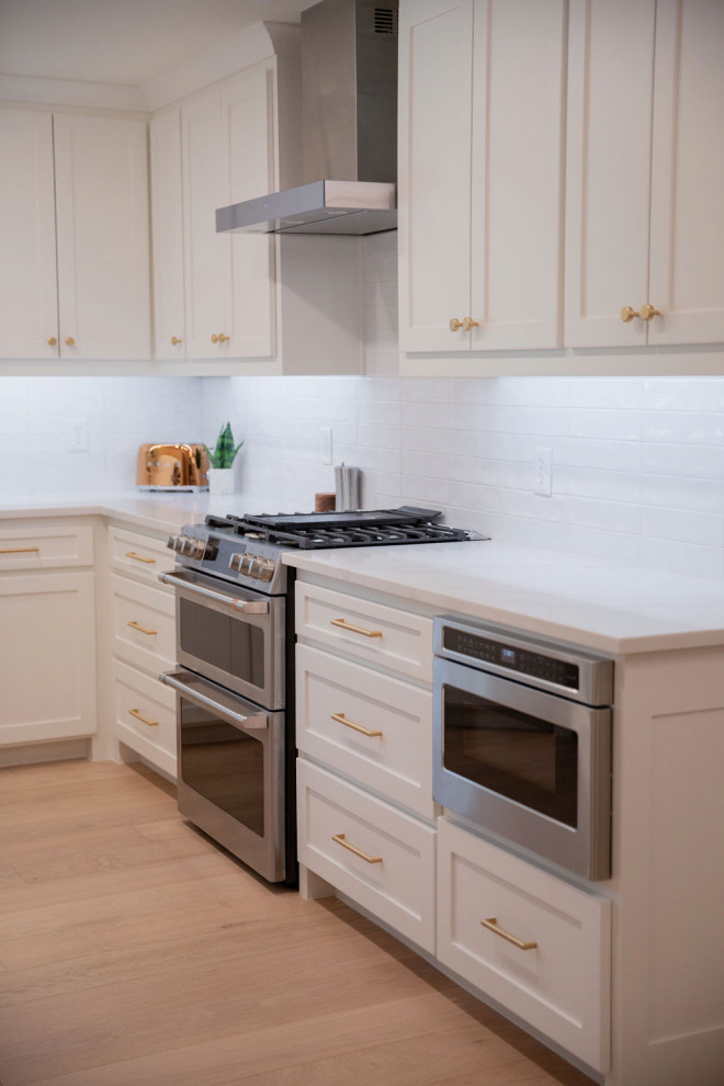 Whole Home Renovation II