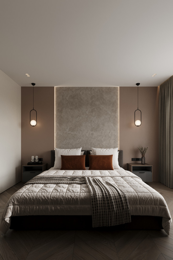 ЖК Люблинский Парк