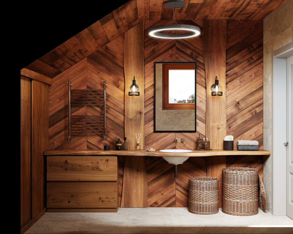 Деревянный дом по канадской технологии