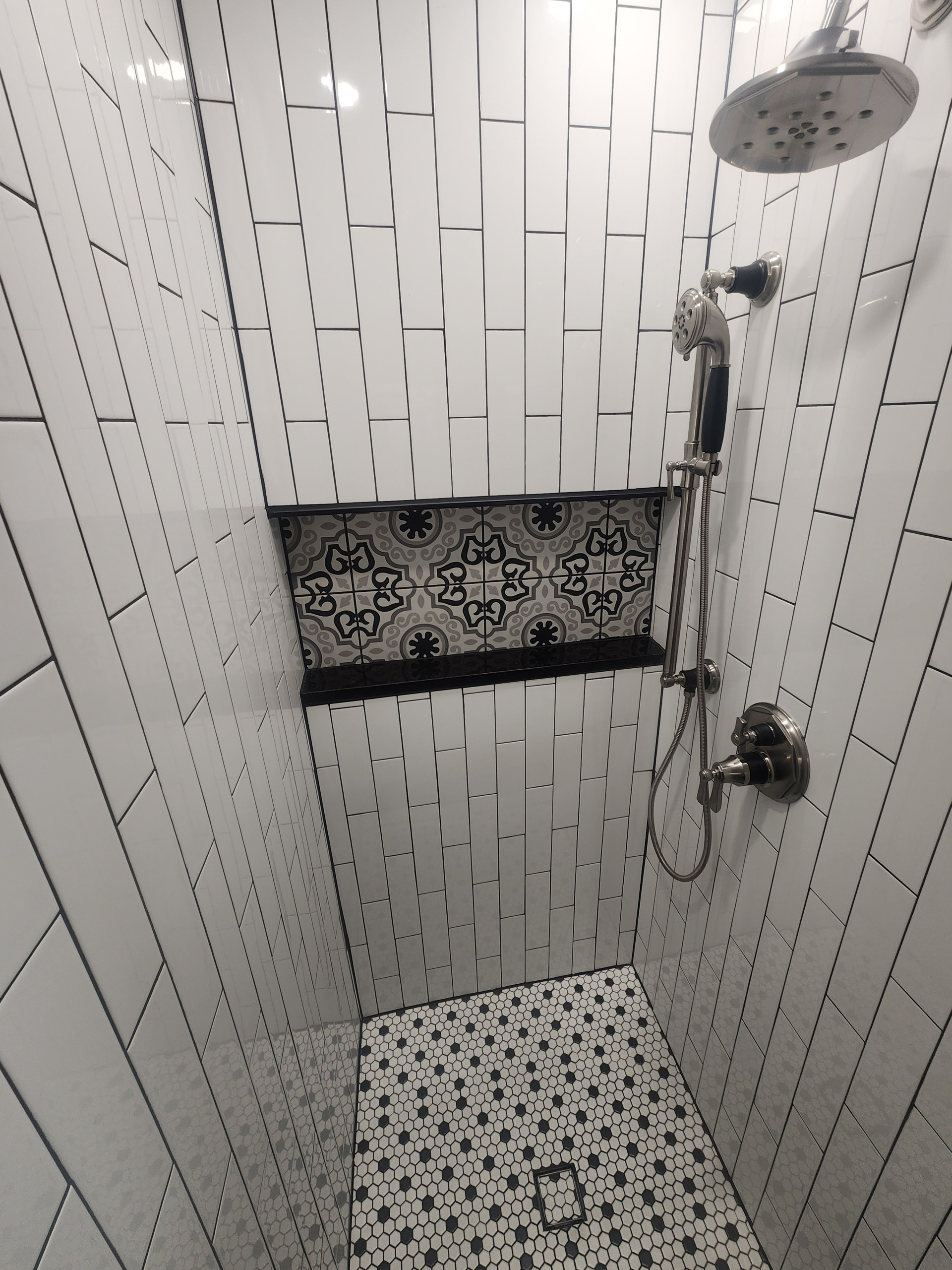 Bathrooms