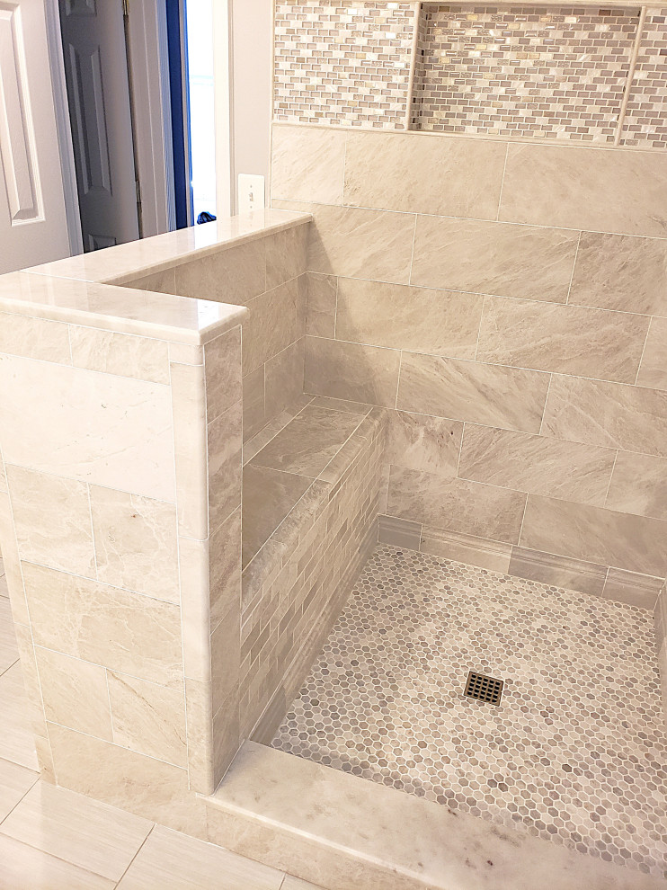 Bathroom Elegance